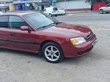 Subaru Legacy 2002 года за 3 500 000 тг. в Талгар – фото 3