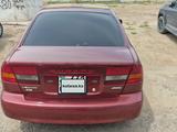 Subaru Legacy 2002 года за 3 500 000 тг. в Талгар – фото 4