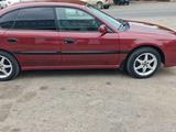 Subaru Legacy 2002 года за 3 500 000 тг. в Талгар – фото 5