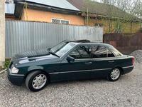 Mercedes-Benz C 280 1995 годаүшін2 000 000 тг. в Алматы