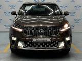 Kia Sorento 2019 года за 13 500 000 тг. в Алматы – фото 2