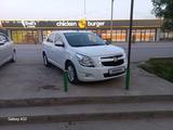 Chevrolet Cobalt 2023 года за 6 600 000 тг. в Шымкент – фото 2