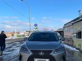 Lexus RX 350 2020 годаүшін30 000 000 тг. в Шымкент