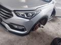 Мини морда SANTAFE 2016 за 100 100 тг. в Шымкент