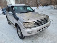 Toyota Land Cruiser 2005 года за 8 500 000 тг. в Караганда