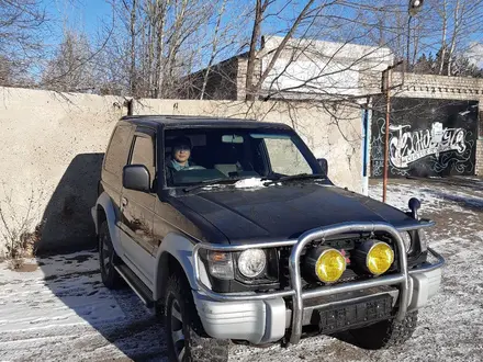 Mitsubishi Pajero 1994 года за 2 100 000 тг. в Павлодар