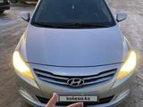 Hyundai Accent 2014 года за 4 200 000 тг. в Астана – фото 5