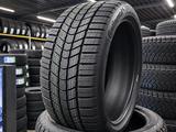 275-40-21 Continental WinterContact 8 S за 177 000 тг. в Алматы