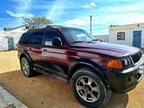 Mitsubishi Montero Sport 1999 года за 2 500 000 тг. в Форт-Шевченко