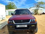 Mitsubishi Montero Sport 1999 года за 2 500 000 тг. в Форт-Шевченко – фото 3