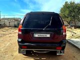Mitsubishi Montero Sport 1999 года за 2 500 000 тг. в Форт-Шевченко – фото 4