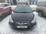 Hyundai Accent 2012 года за 4 600 000 тг. в Костанай