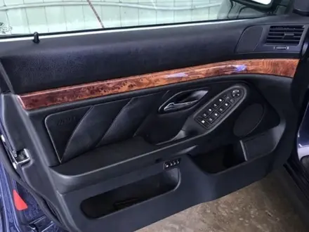 BMW 530 2002 года за 5 500 000 тг. в Астана – фото 3