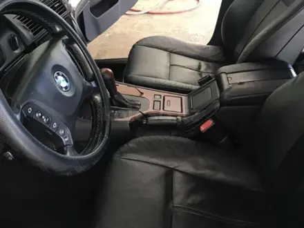 BMW 530 2002 года за 5 500 000 тг. в Астана – фото 6