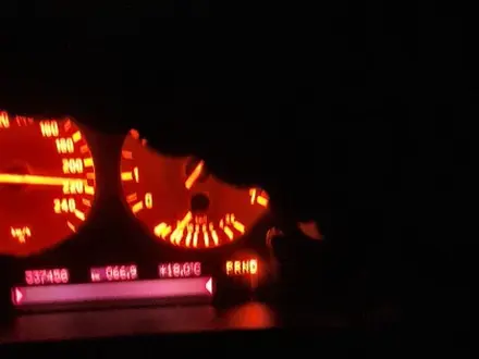 BMW 530 2002 года за 5 500 000 тг. в Астана – фото 11