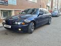 BMW 530 2002 годаүшін5 500 000 тг. в Астана – фото 17