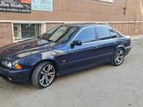 BMW 530 2002 годаfor6 500 000 тг. в Астана