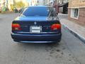 BMW 530 2002 годаүшін5 500 000 тг. в Астана – фото 21
