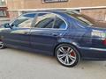 BMW 530 2002 годаүшін5 500 000 тг. в Астана – фото 22