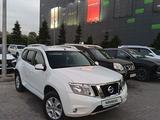Nissan Terrano 2021 года за 6 400 000 тг. в Алматы