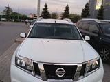 Nissan Terrano 2021 года за 6 400 000 тг. в Алматы – фото 2