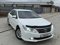 Toyota Camry 2012 годаүшін8 800 000 тг. в Жетысай – фото 2