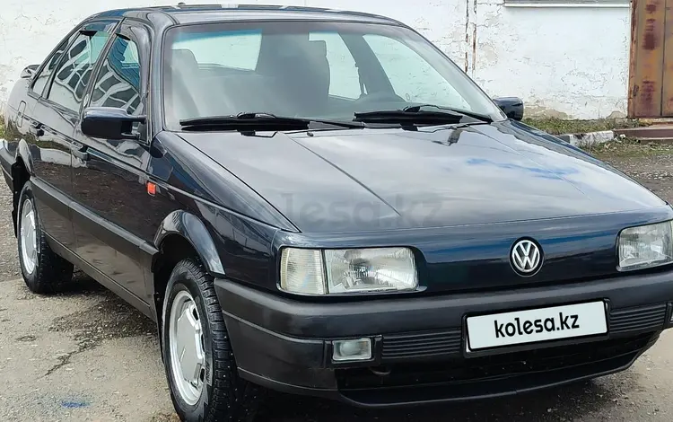 Volkswagen Passat 1993 годаүшін2 299 999 тг. в Петропавловск