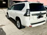Toyota Land Cruiser Prado 2017 годаүшін17 500 000 тг. в Актау