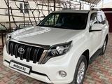 Toyota Land Cruiser Prado 2017 годаүшін17 000 000 тг. в Актау – фото 5