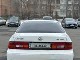 Lexus ES 300 1998 года за 4 200 000 тг. в Усть-Каменогорск – фото 3