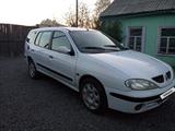 Renault Megane 2002 годаүшін1 100 000 тг. в Смирново – фото 2
