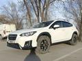 Subaru XV 2017 годаүшін10 000 000 тг. в Алматы – фото 8