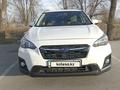 Subaru XV 2017 годаүшін10 000 000 тг. в Алматы – фото 9