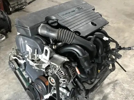 Двигатель Ford FYJA 1.6 DURATEC из Японии за 400 000 тг. в Актобе – фото 2