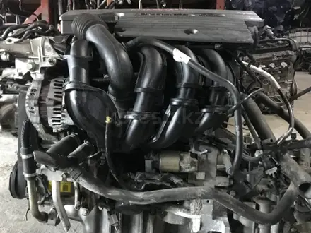 Двигатель Ford FYJA 1.6 DURATEC из Японии за 400 000 тг. в Актобе – фото 5