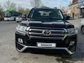 Toyota Land Cruiser 2016 годаүшін29 000 000 тг. в Шымкент – фото 3