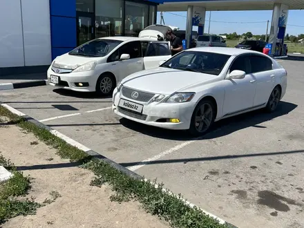 Lexus GS 350 2008 года за 7 650 000 тг. в Алматы – фото 3