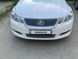 Lexus GS 350 2008 годаfor7 650 000 тг. в Алматы – фото 4