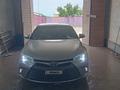 Toyota Camry 2016 годаүшін5 200 000 тг. в Атырау