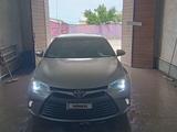 Toyota Camry 2016 года за 5 200 000 тг. в Атырау