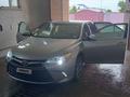 Toyota Camry 2016 годаүшін5 200 000 тг. в Атырау – фото 10