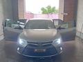 Toyota Camry 2016 годаүшін5 200 000 тг. в Атырау – фото 11