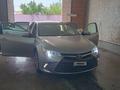 Toyota Camry 2016 годаүшін5 200 000 тг. в Атырау – фото 12