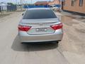 Toyota Camry 2016 годаүшін5 200 000 тг. в Атырау – фото 14