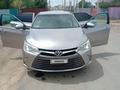 Toyota Camry 2016 годаүшін5 200 000 тг. в Атырау – фото 15