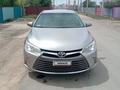 Toyota Camry 2016 годаүшін5 200 000 тг. в Атырау – фото 2