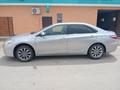 Toyota Camry 2016 годаүшін5 200 000 тг. в Атырау – фото 4