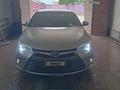 Toyota Camry 2016 годаүшін5 200 000 тг. в Атырау – фото 6