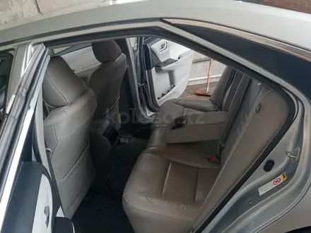 Toyota Camry 2016 года за 5 200 000 тг. в Атырау – фото 9