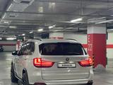BMW X5 2018 года за 16 000 000 тг. в Тараз – фото 2